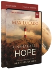 Unshakable Hope Study Guide with DVD : Building Our Lives on the Promises of God - Book