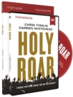 Holy Roar Study Guide with DVD : Seven Words That Will Change the Way You Worship - Book