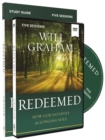 Redeemed Study Guide with DVD : How God Satisfies the Longing Soul - Book