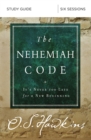 The Nehemiah Code Study Guide : It's Never Too Late for a New Beginning - Book