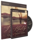 I Give Up Study Guide with DVD : The Secret Joy of a Surrendered Life - Book