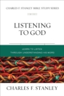 Listening to God : Learn to Hear Him through His Word - eBook