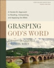 Grasping God's Word, Fourth Edition : A Hands-On Approach to Reading, Interpreting, and Applying the Bible - Book