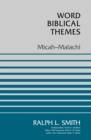 Micah-Malachi - Book
