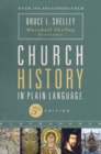 Church History in Plain Language, Fifth Edition - eBook