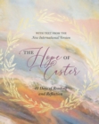 The Hope of Easter : 40 Days of Reading and Reflection - Book