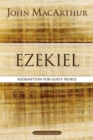 Ezekiel : Redemption for God's People - Book