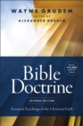 Bible Doctrine, Second Edition : Essential Teachings of the Christian Faith - eBook