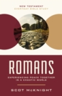 Romans : Experiencing Peace Together in a Chaotic World - Book