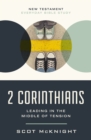 2 Corinthians : Leading in the Middle of Tension - Book