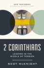 2 Corinthians : Leading in the Middle of Tension - eBook