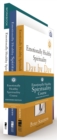 Emotionally Healthy Spirituality Course Participant's Pack Expanded Edition : Discipleship that Deeply Changes Your Relationship with God - Book