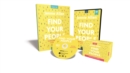 Find Your People Curriculum Kit : Building Deep Community in a Lonely World - Book