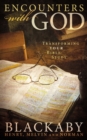 Encounters with God : Transforming Your Bible Study - eBook