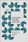 Modern Genre Theory : An Introduction for Biblical Studies - eBook