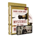 Mysteries of the Messiah Study Guide with DVD : Unveiling Divine Connections from Genesis to Today - Book