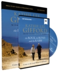 The Rock, the Road, and the Rabbi Study Guide with DVD : Come to the Land Where It All Began - Book