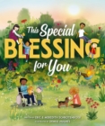 This Special Blessing for You - Book