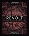Revolt Bible Study Guide : The Story of God’s Pursuit of Imperfect People - Book