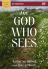 The God Who Sees Video Study - Book