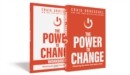 The Power to Change Book with Workbook : Mastering the Habits That Matter Most - Book