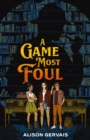 A Game Most Foul - eBook