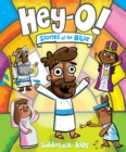 Hey-O! Stories of the Bible - Book