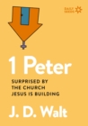 1 Peter : Surprised by the Church Jesus is Building - eBook