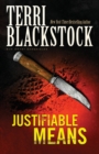 Justifiable Means - Book