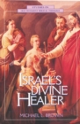 Israel's Divine Healer - Book
