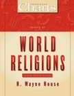 Charts of World Religions - Book