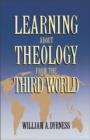 Learning about Theology from the Third World - Book