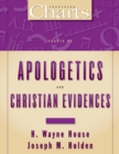 Charts of Apologetics and Christian Evidences - Book