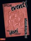 Special Events - Book