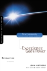 Revelation : Experience God's Power - Book