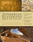 Zondervan Illustrated Bible Dictionary - Book