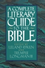 The Complete Literary Guide to the Bible - Book