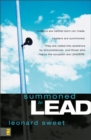 Summoned to Lead - Book