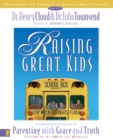 Raising Great Kids Workbook for Parents of School-Age Children : A Comprehensive Guide to Parenting with Grace and Truth - Book
