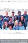 Becoming a Contagious Christian Youth Edition Student's Guide : Communicating Your Faith in a Style That Fits You - Book