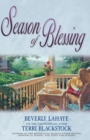 Season of Blessing - Book