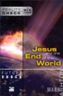 Future Shock : Jesus and the End of the World - Book