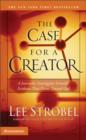 The Case for a Creator - MM 6-Pack : A Journalist Investigates Scientific Evidence That Points Toward God - Book