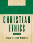 Charts of Christian Ethics - Book