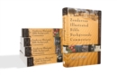 Zondervan Illustrated Bible Backgrounds Commentary Set : Old Testament - Book