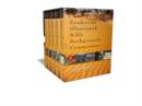 Zondervan Illustrated Bible Backgrounds Commentary Set : Old Testament - Book
