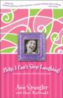 Help, I Can't Stop Laughing! : A Nonstop Collection of Life's Funniest Stories - Book