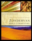 Zondervan Bible Commentary: One-Volume Illustrated Edition - Book
