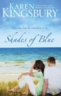 Shades of Blue - Book