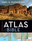 Zondervan Atlas of the Bible - Book